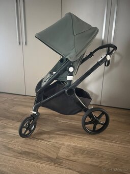 Bugaboo Fox Cub - 3