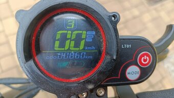 KAABO MANTIS 10 ECO 800W CZ Edition - 3