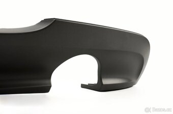 Zadní difuzor pro M-Packet nárazník BMW E91 LCI - 3
