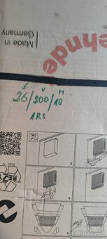 Radiátory Zehnder - 3