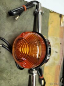 ČZ 250 Enduro 988.2 - 3