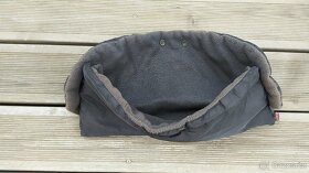 Fusak na madlo kočárku - 3