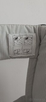 Dětská postýlka chico - 3