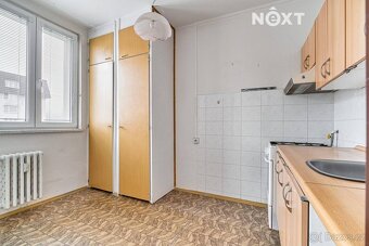 Prodej byt 2+1, 43㎡ - 3