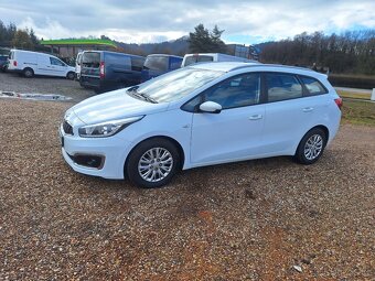 Kia Ceed 1.4 Crdi combi rv.2015 - 3