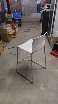 barová židle 2ks - 3