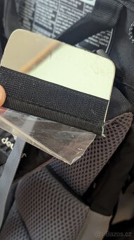 Deuter Kids Comfort 3 - 3