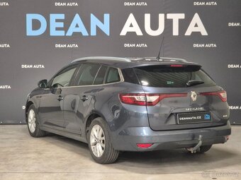 Renault Megane 1.5 DCI 81kw Manuál r.2017 - 3