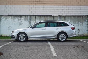 Škoda Octavia Combi 2.0 TDI SCR Style DSG - 3
