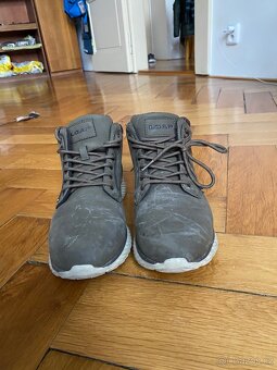 zimní boty Loap Sonax - 3