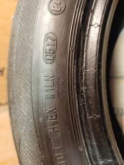 Barum letní 175/65 r14, 2ks - 3