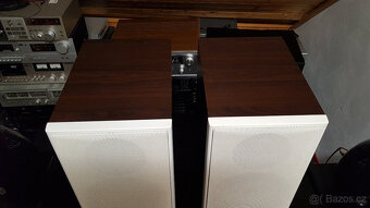 Canton GLE 430 regálové reprobedny - 3