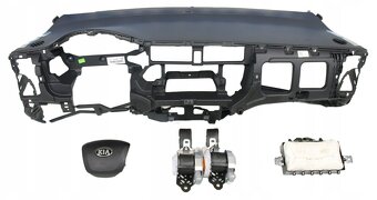 Airbagové sady KIA - 3