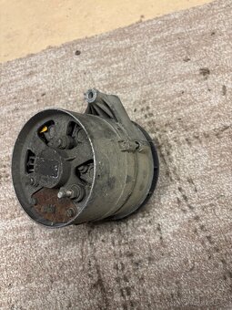 alternator wartburg 353 - 3