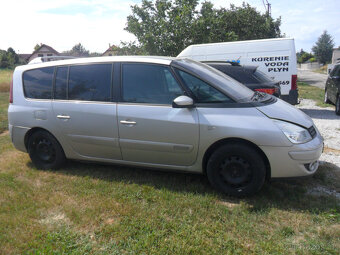 Prodam dily na Renault Espace IV - 3