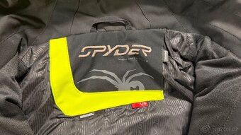 Lyžařský set Spyder - 3