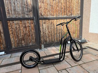 Koloběžka Galaxy Trifid - 3