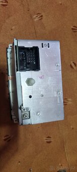 Autoradio ford focus - 3