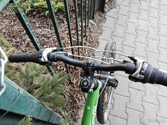 Dětské kolo superior - 3