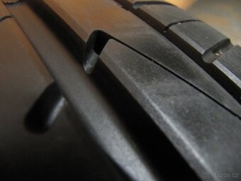 Pneu 235/50/19 Hankook - stav NOVÝCH - 3