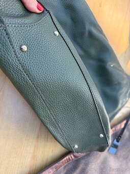 Kabelka Guess-Tom Tailor-Esprit - 3