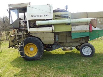 Fortschritt E514 - 3