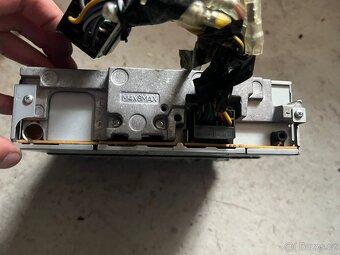 Autorádio Pioneer - 3