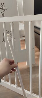 Dětská postýlka - 3