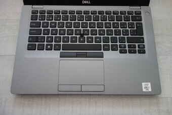 DELL Latitude 5411 Touch screen - 3