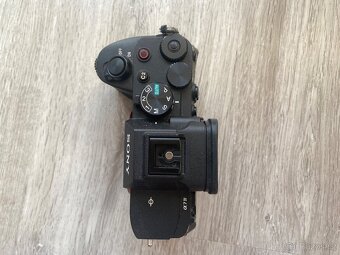 Sony A7 IV - 3