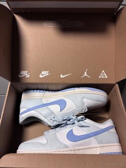 Nike Dunk Low tenisky - 3