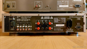 AV Receiver Denon DRA-385RD+DO - 3