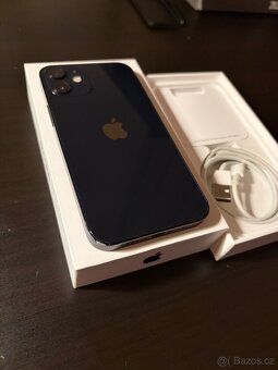 iPhone 12 mini - 3