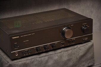 TECHNICS SU - 610 - 3