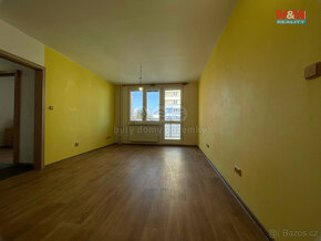 Prodej bytu 2+kk, 45 m², České Budějovice, ul. Dlouhá - 3