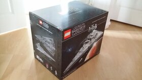 Lego Star Wars 75252 Imperial Star Destroyer - 3