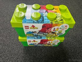 LEGO® DUPLO® 10913 Box s kostkami - 3