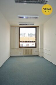 Pronájem kancelářských prostor, Třebíč, Vnitřní Měst, 129343 - 3