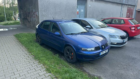 Seat Leon 1.8T - 3