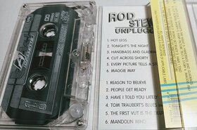 Rod Stewart - Unplugged - 3