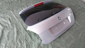 Škoda Fabia Kombi – Dveře kufru 9156 - 3