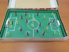 Hra - football -retro - 3