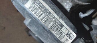 Motor ALH - 3