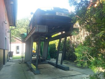 Zvedák na auto - 3