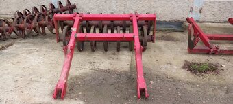 Pěch Horsch RollFlex - 3