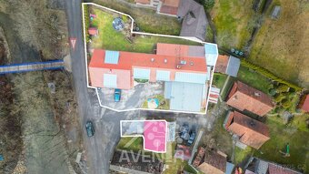 Prodej rodinného domu 415 m2, pozemek 1105 m2 - Valašská Pol - 3