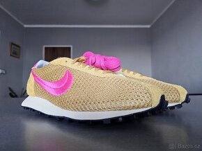 Nike Waffle LD-1000 Stussy - 3