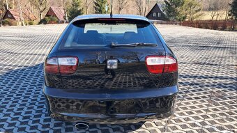 Prodám díly Seat Leon 1M Cupra R 1.8 T, BAM - 3