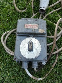 Elektromotor - 3