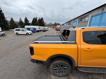 Ford Ranger - 3